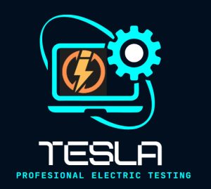 Logo Tesla